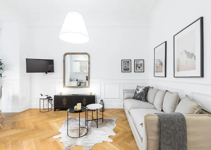 Herold Balcon Apartmán *