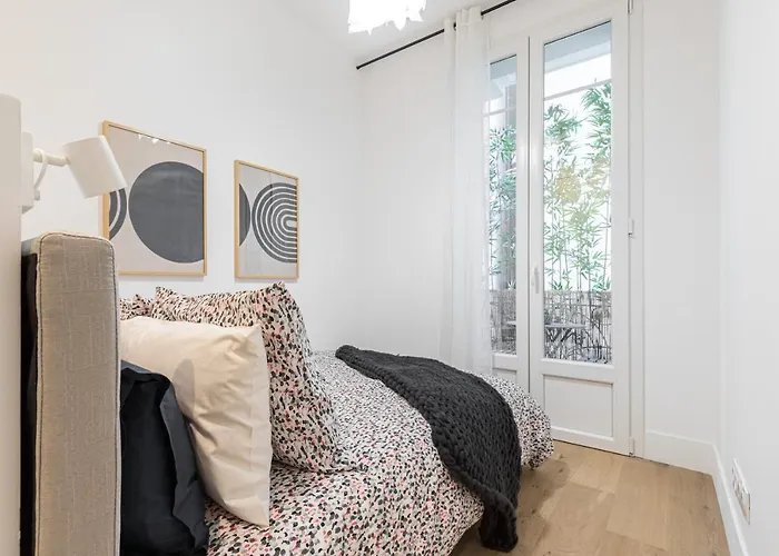 Apartmán Herold Balcon Nice