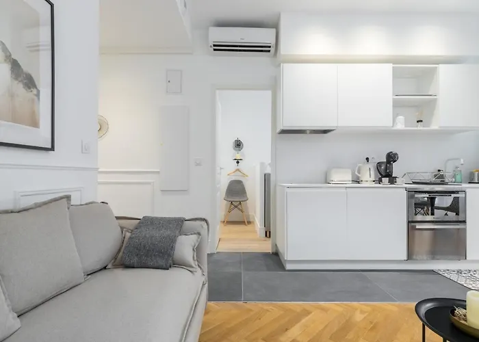 Apartmán Herold Balcon
