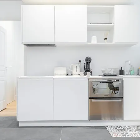 Herold Balcon Apartment