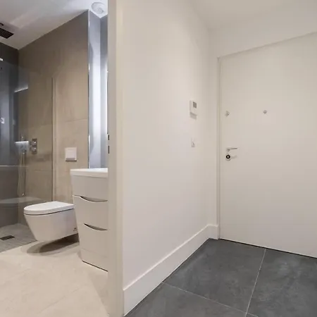 Apartment Herold Balcon Nice