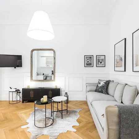 Herold Balcon Apartment *
