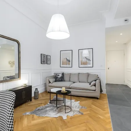 Herold Balcon Apartment