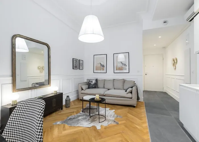 Herold Balcon Апартаменты