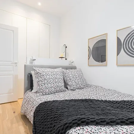 Appartement Herold Balcon *