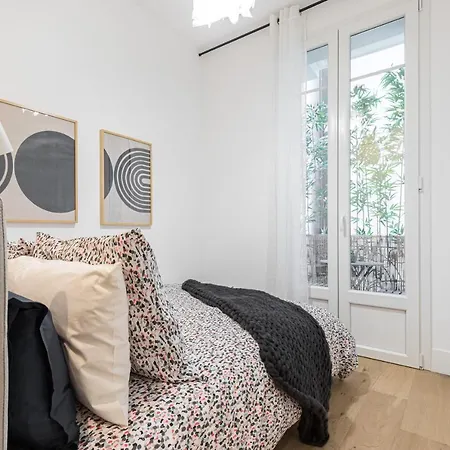Appartement Herold Balcon Nice